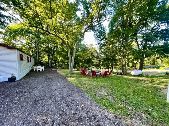 8771 Chain O Lakes Drive, Delton, MI 49046 - #2