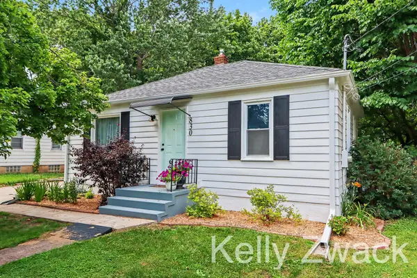 830 Edison Street, Kalamazoo, MI 49004