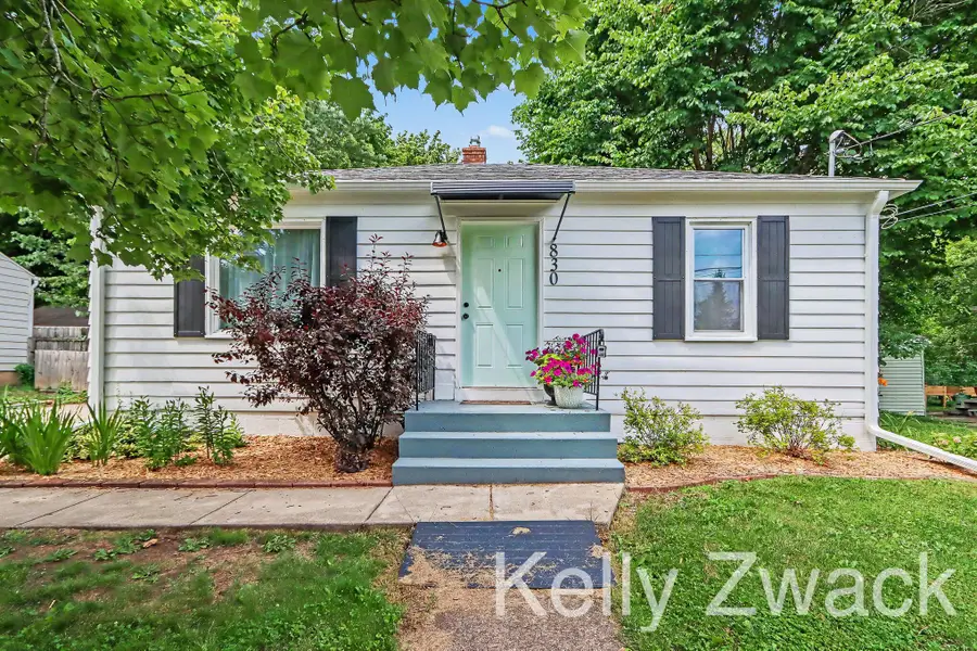 830 Edison Street, Kalamazoo, MI 49004 - #2