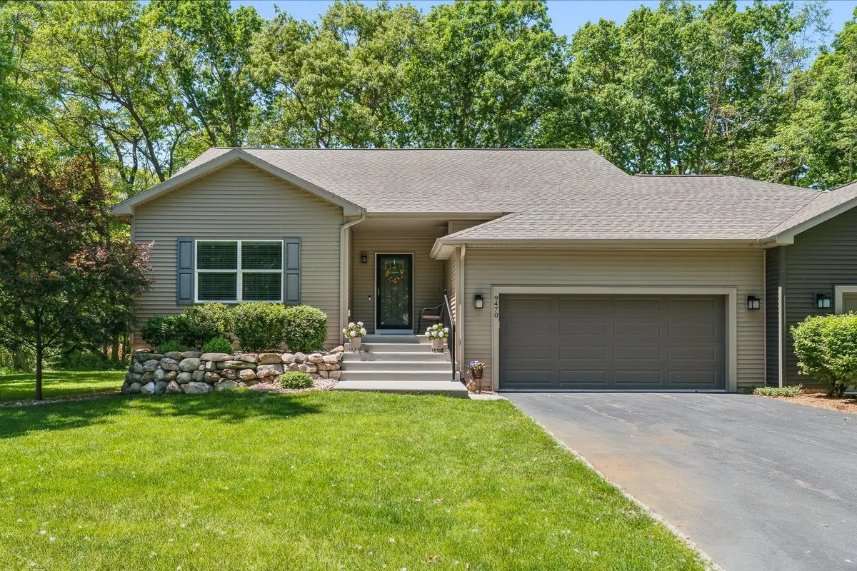 9470 Sassafras Trail, Portage, MI 49002 - #1
