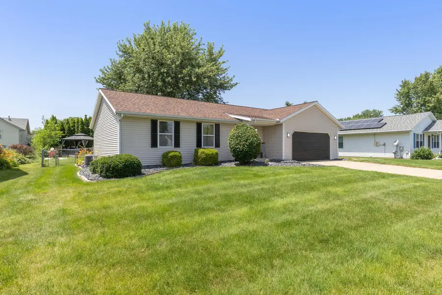 4815 Sweet Cherry Lane, Kalamazoo, MI 49004 - #2