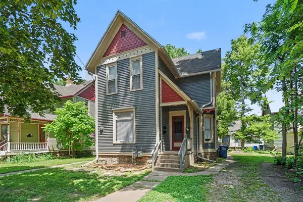 710 Wheaton Avenue, Kalamazoo, MI 49008