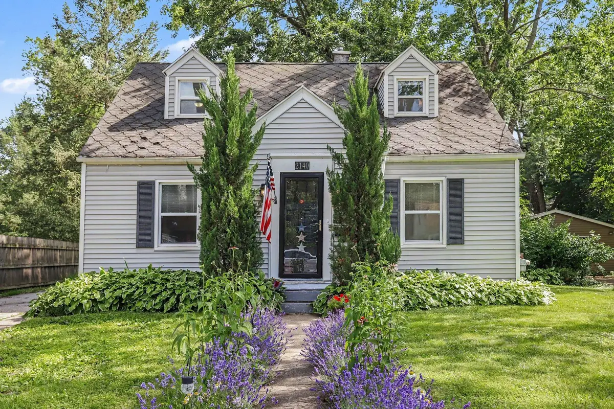 2140 Royce Avenue, Kalamazoo, MI 49001 - #1
