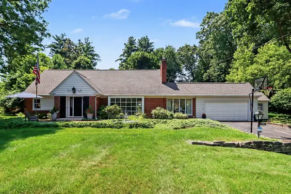 3107 Audubon Drive, Kalamazoo, MI 49008