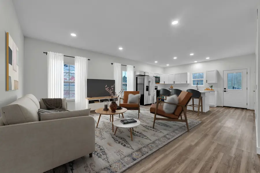 2301 Oxford Street, Kalamazoo, MI 49004 - #2