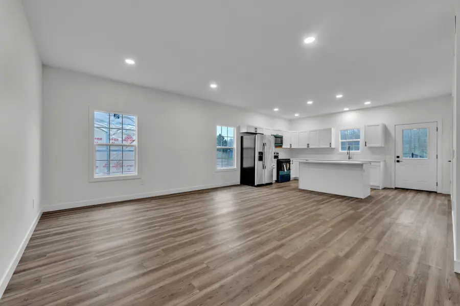 2301 Oxford Street, Kalamazoo, MI 49004 - #3