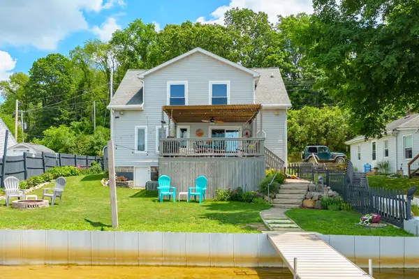 7776 S Tulip Lane, Delton, MI 49046