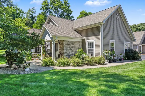 468 Ashton Lake Drive, BattleCreek, MI 49015