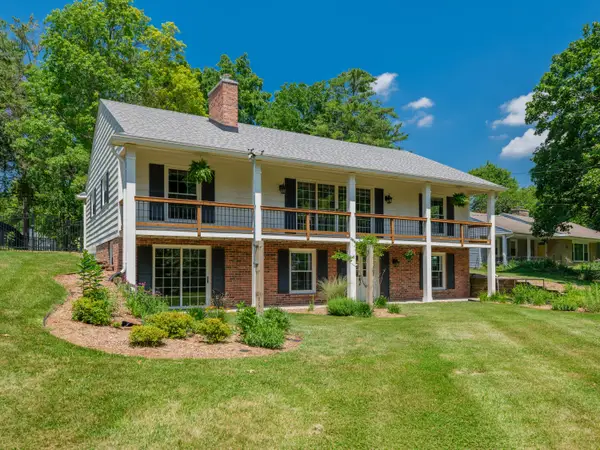 2824 Bronson Boulevard, Kalamazoo, MI 49008