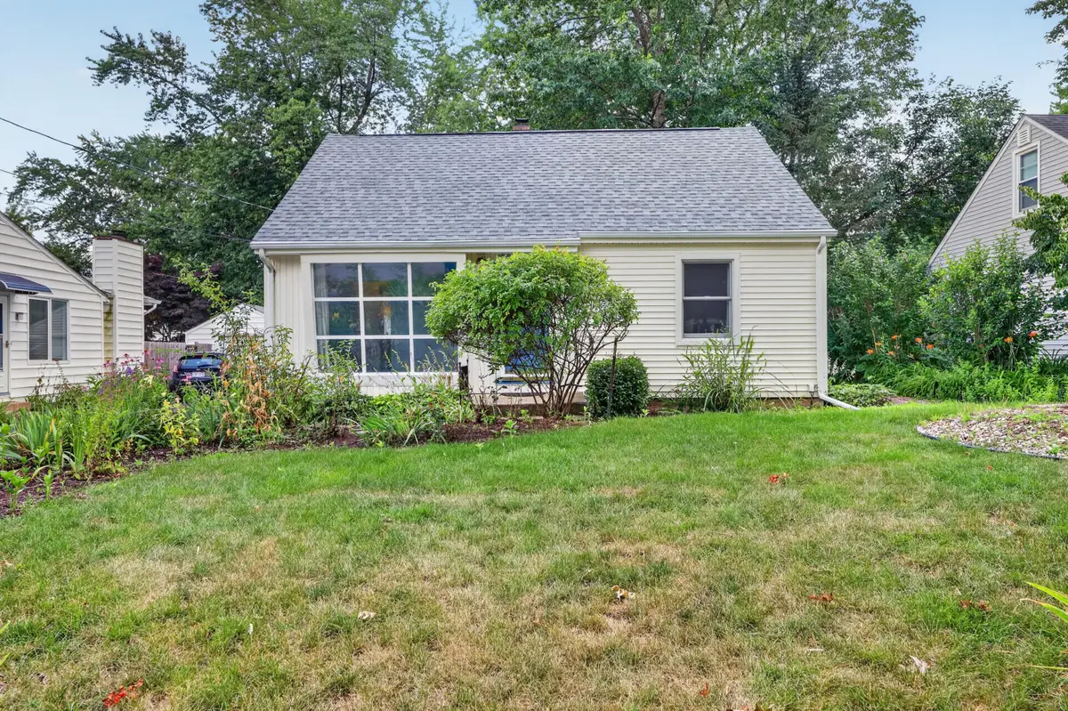 1612 Homecrest Avenue, Kalamazoo, MI 49001 - #1