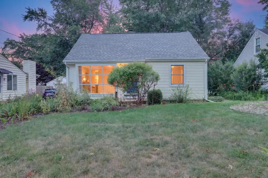 1612 Homecrest Avenue, Kalamazoo, MI 49001 - #2