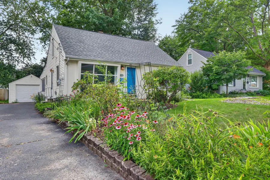 1612 Homecrest Avenue, Kalamazoo, MI 49001 - #3