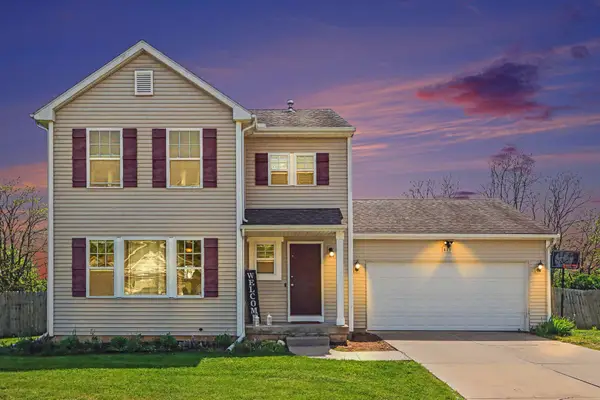 823 Beth Avenue, Kalamazoo, MI 49004
