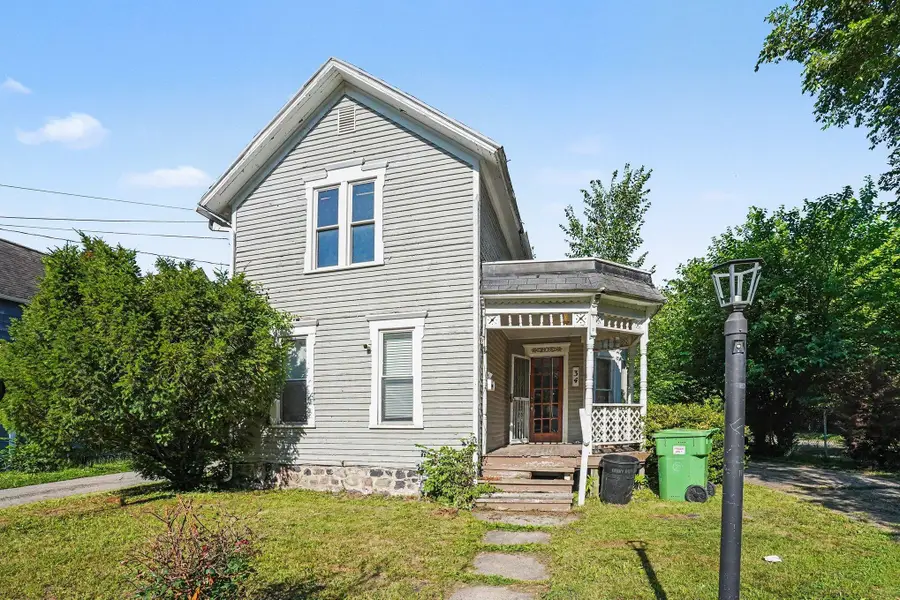 34 Poplar Street, Battle Creek, MI 49017 - #2