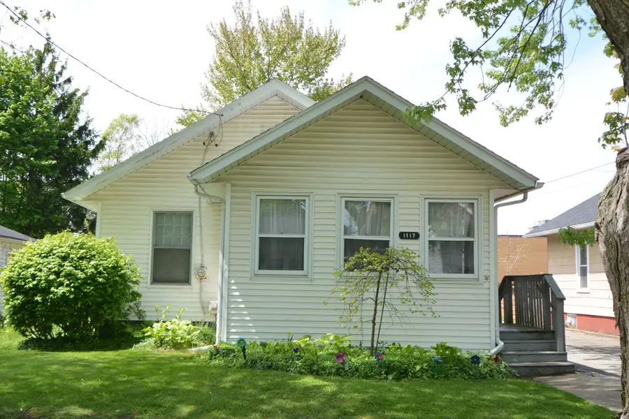1117 Dayton Avenue, Kalamazoo, MI 49048 - #2