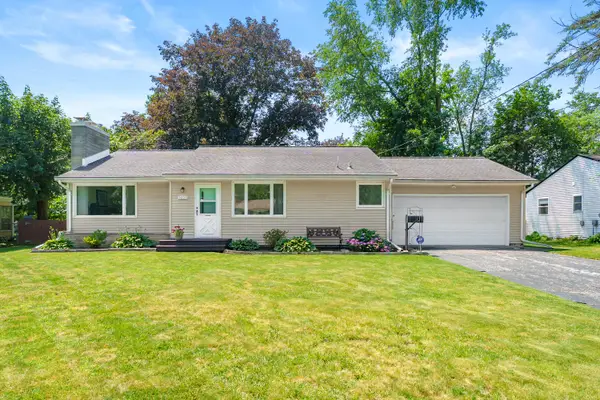 3225 Cranbrook Avenue, Kalamazoo, MI 49006