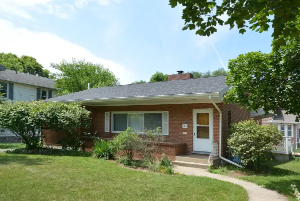 141 Chestnut Street, BattleCreek, MI 49017