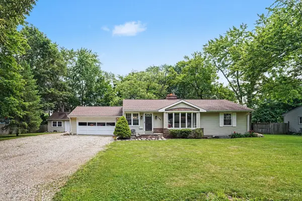 702 N Orient Street, Kalamazoo, MI 49004