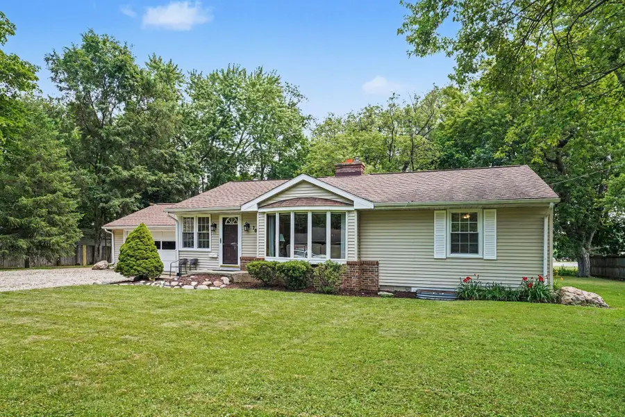 702 N Orient Street, Kalamazoo, MI 49004 - #3