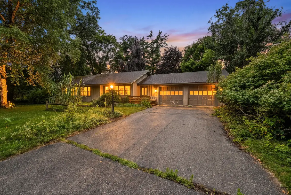 3414 Old Colony Road, Kalamazoo, MI 49008 - #1