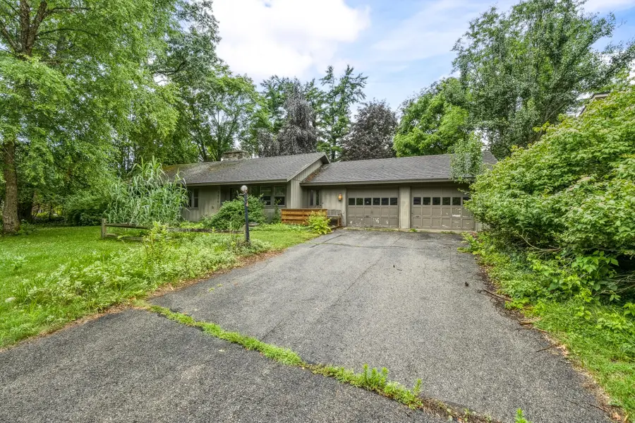 3414 Old Colony Road, Kalamazoo, MI 49008 - #2