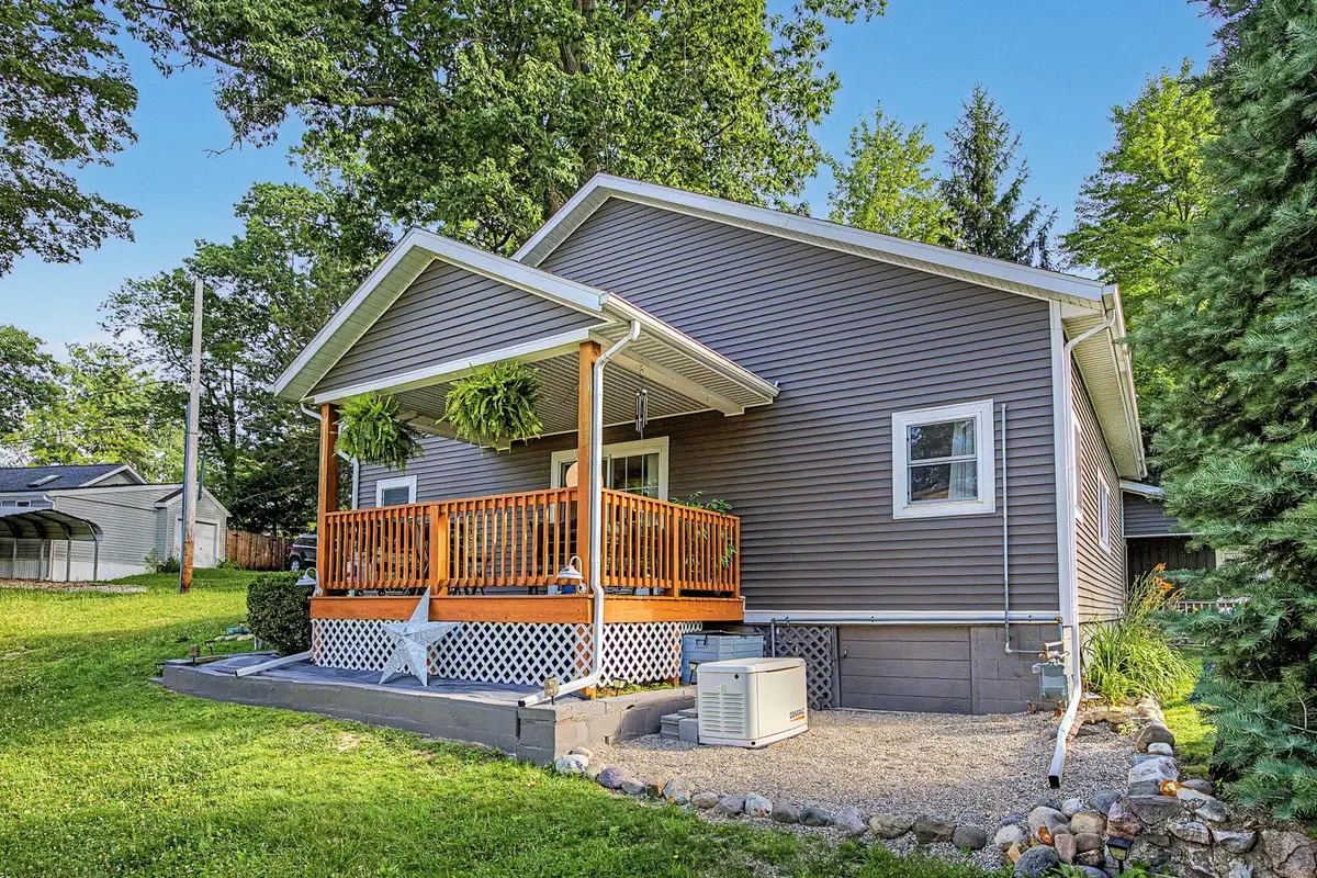 4325 Indian Isle Street, Johnstown, MI 49017 - #1