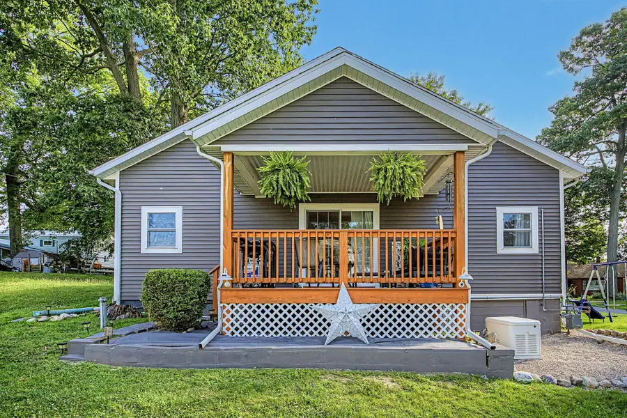 4325 Indian Isle Street, Johnstown, MI 49017 - #2
