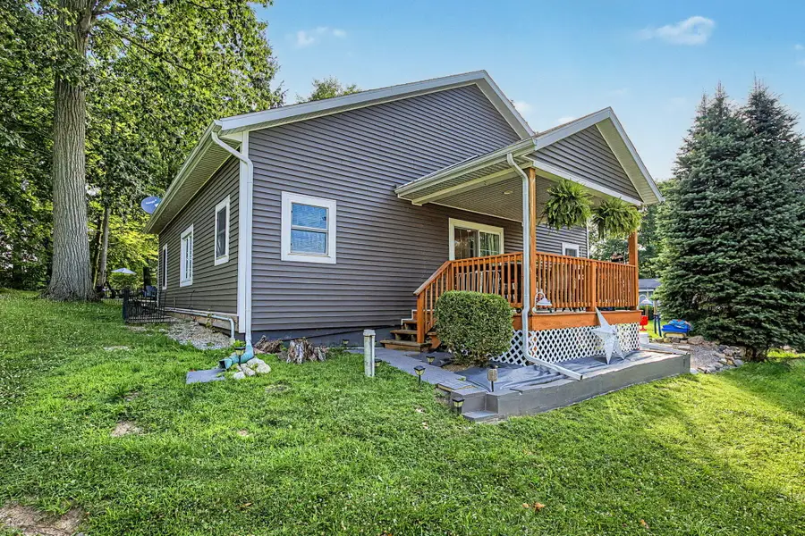 4325 Indian Isle Street, Johnstown, MI 49017 - #3