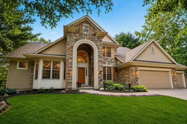 8203 Barony Point, Unknown, MI 49071
