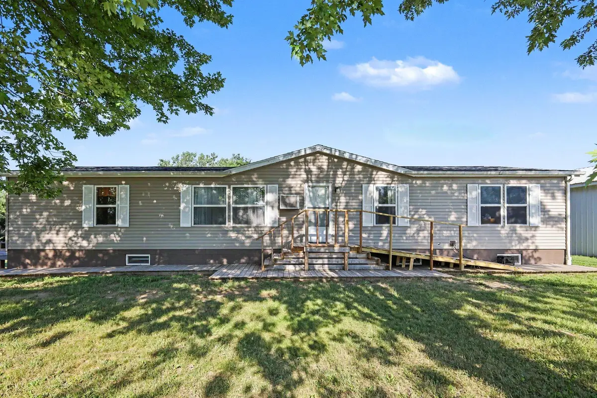 8691 S Elm Avenue, Newaygo, MI 49337 - #1