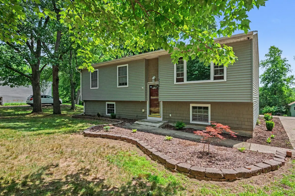 25581 Pleasant Drive, Mattawan, MI 49071 - #1