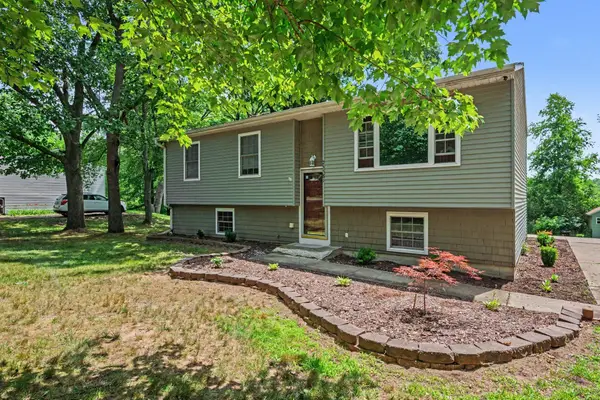 25581 Pleasant Drive, Mattawan, MI 49071