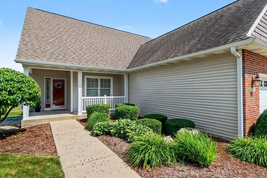 2600 West Port Drive, Kalamazoo, MI 49009 - #3