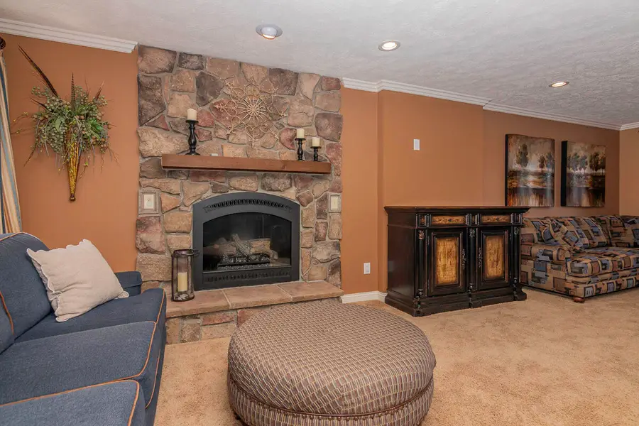 47679 Woodfield Circle, Mattawan, MI 49071 - #3
