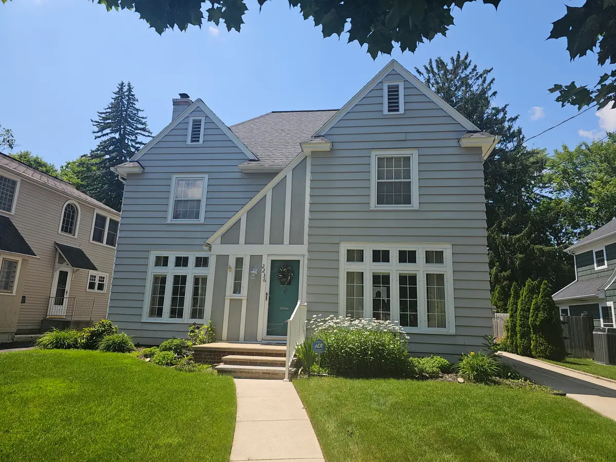 2236 Tipperary Road, Kalamazoo, MI 49008 - #1