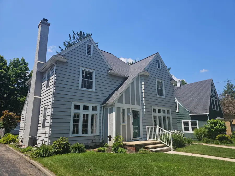 2236 Tipperary Road, Kalamazoo, MI 49008 - #2