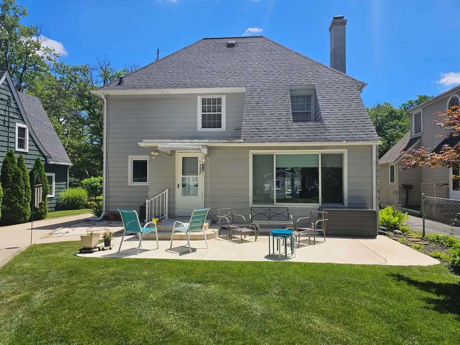 2236 Tipperary Road, Kalamazoo, MI 49008 - #3