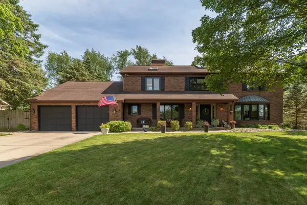 3533 Fleetwood Drive, Portage, MI 49024