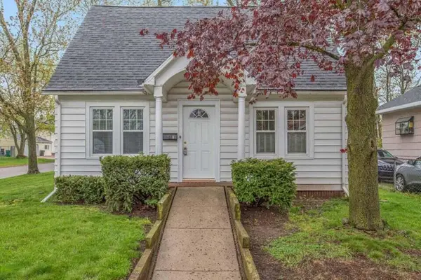 191 W Bidwell Street, BattleCreek, MI 49015