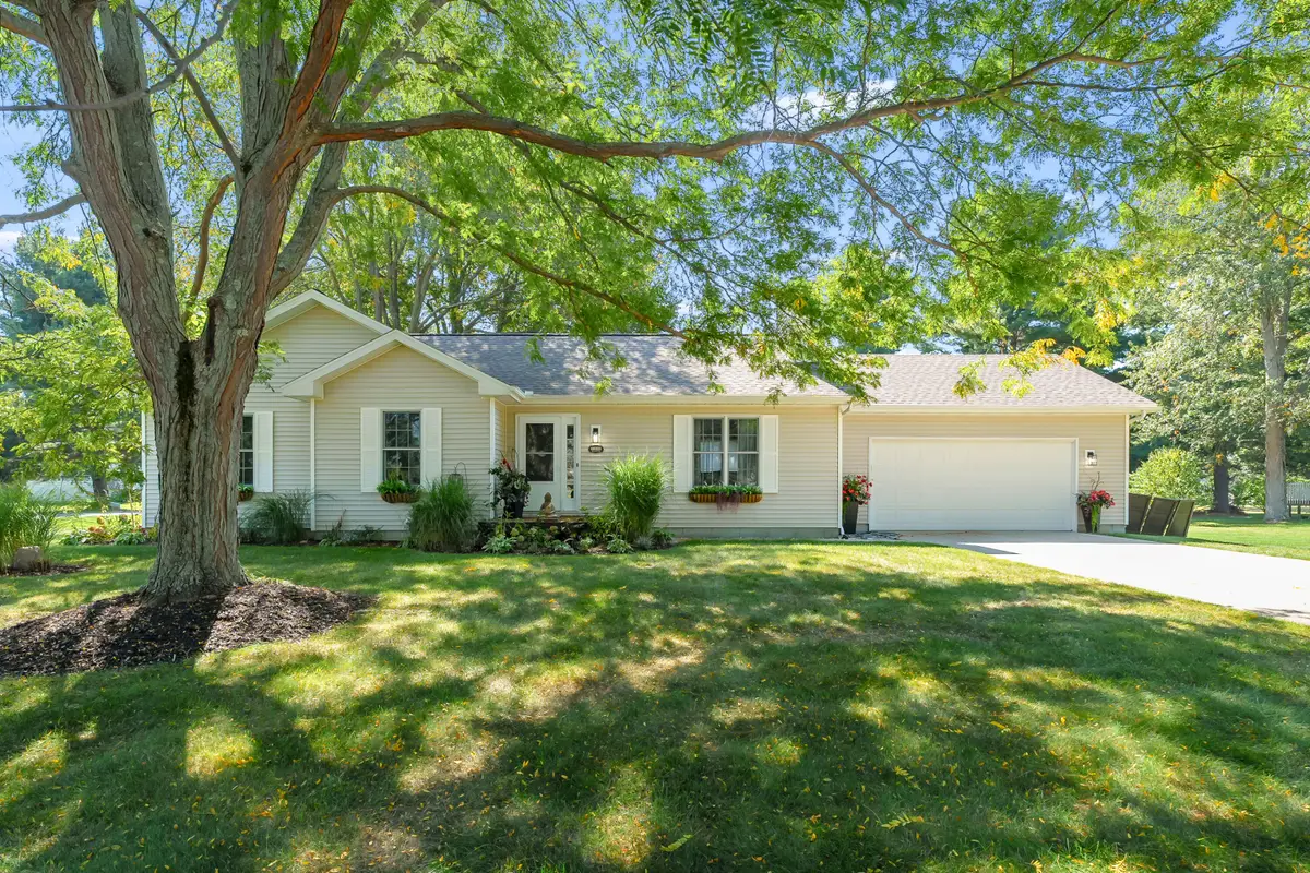 68325 Riverview Drive, Geneva, MI 49090 - #1