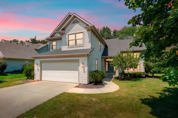 3424 Hampstead Court, Portage, MI 49024