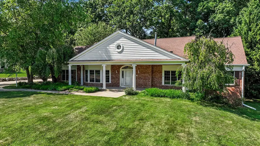 3004 Brandywine Road, Kalamazoo, MI 49008 - #2