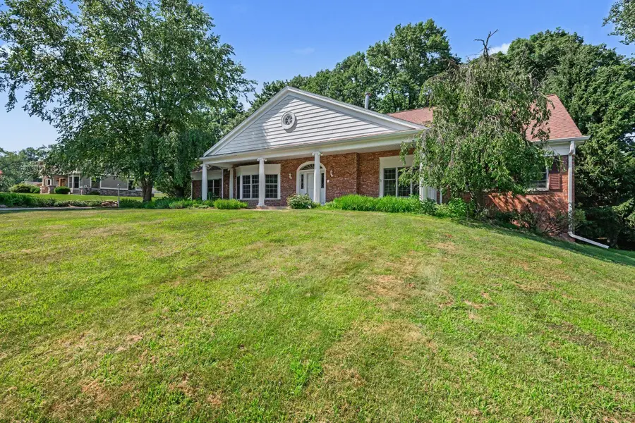 3004 Brandywine Road, Kalamazoo, MI 49008 - #3