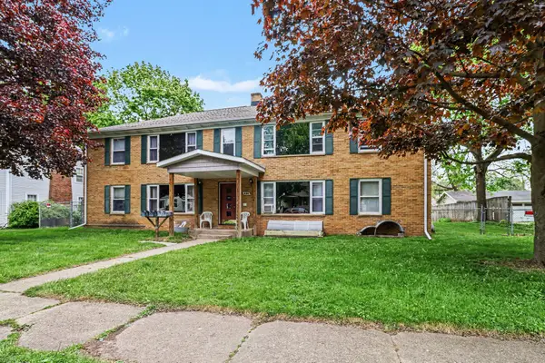 436 Campbell Avenue, Kalamazoo, MI 49006