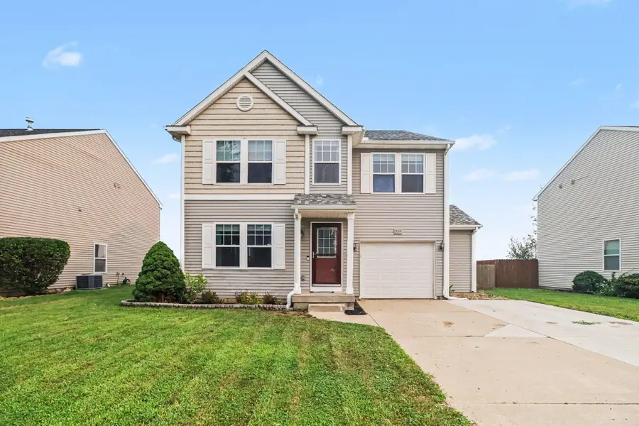 714 Fraser Grove, Vicksburg, MI 49097 - #2