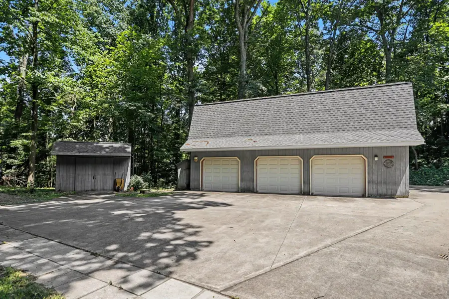 8775 W S Avenue, Schoolcraft, MI 49087 - #2