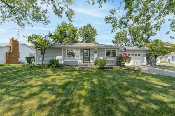 1061 Wedgewood Road, StJoseph, MI 49085