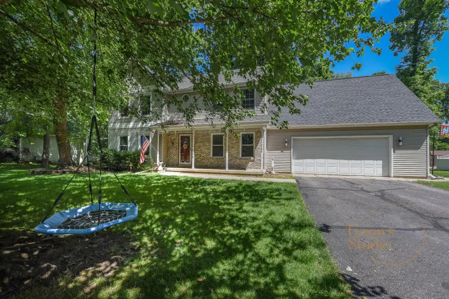 275 Jacaranda Drive, Battle Creek, MI 49015 - #2