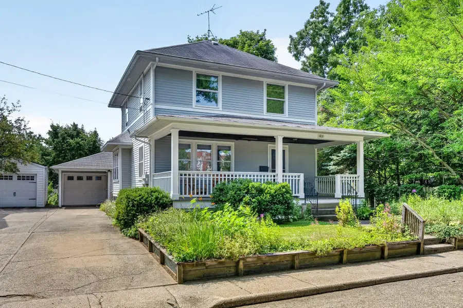 1621 Prairie Place, Kalamazoo, MI 49006 - #2