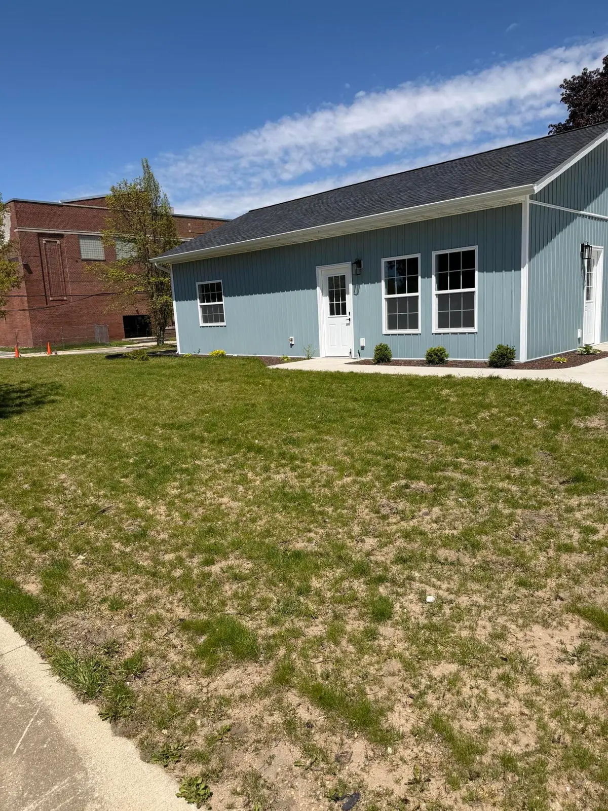 303 Middle Street, Three Rivers, MI 49093 - #1
